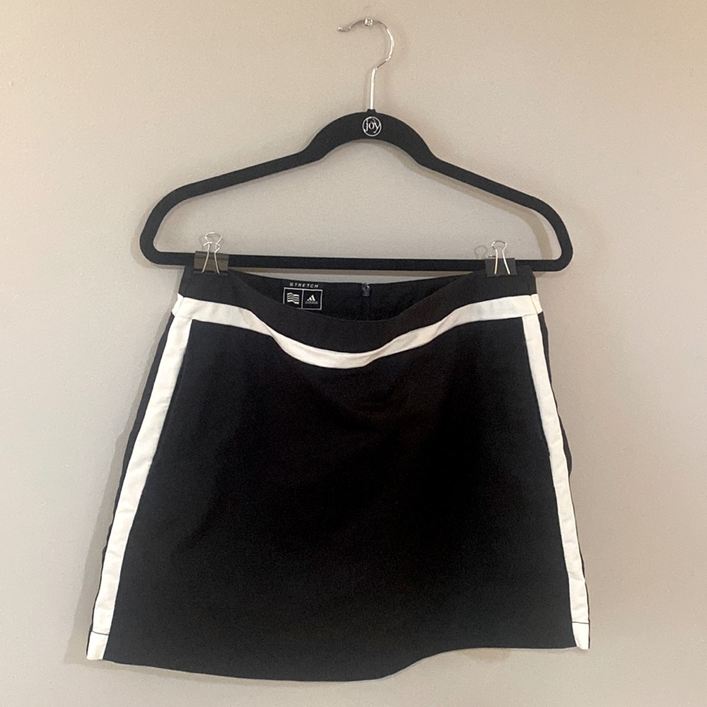 Adidas Women’s Pleated Golf Skort